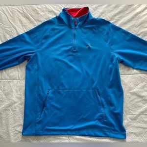 Vineyard vines quarter zip